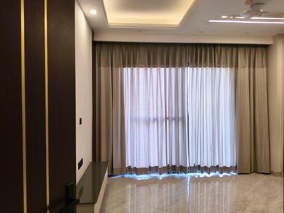 Bedroom Image of 3240 Sq.ft 4 BHK Builder Floor for sale in Emaar Emerald Hill, Sector 65 Gurgaon for Rs. 54900000