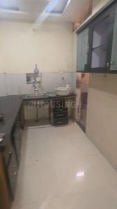 Kitchen Image of 2200 Sq.ft 3 BHK Independent House for rent in Scheme 103 Indore for Rs. 30000