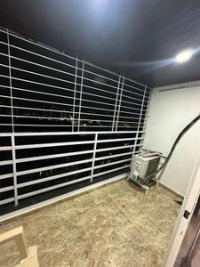 Balcony Image of 1180 Sq.ft 2 BHK Apartment / Flat for sale in Kamothe Navi Mumbai for Rs. 11000000