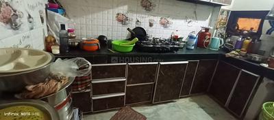 Kitchen Image of 1140 Sq.ft 2 BHK Builder Floor for sale in Nilothi New Delhi for Rs. 3300000