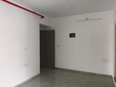 Living Room Image of 760 Sq.ft 2 BHK Apartment / Flat for sale in Kohinoor Uptown Kalyan, Kalyan West Kalyan for Rs. 4750000