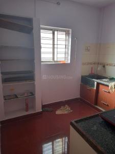 Kitchen Image of 1300 Sq.ft 3 BHK Apartment / Flat for sale in Sidedahalli Bengaluru for Rs. 6000000