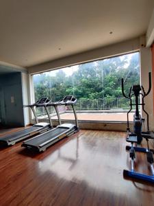 Image of 1000 Sq.ft 2 BHK Apartment / Flat for sale in Mantra Park View, Dhayari, Pune for Rs. 6500000