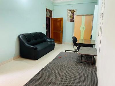 Living Room Image of 1500 Sq.ft 2 BHK Independent House for rent in Kampoo Gwalior for Rs. 10000