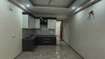 1 BHK Flat