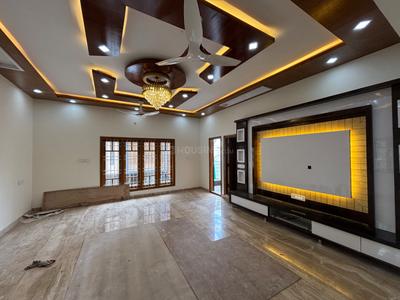 Hall Image of 5000 Sq.ft 5 BHK Independent House for sale in Annapurneshwari Nagar Bengaluru for Rs. 44000000