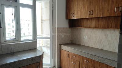 Kitchen Image of 1889 Sq.ft 3 BHK Apartment / Flat for sale in Indiabulls Centrum Park, Sector 103 Gurgaon for Rs. 19000000