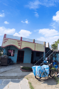 Image of 2000 Sq.ft 3 BHK Independent House for sale in Tukum, Chandrapur for Rs. 6500000
