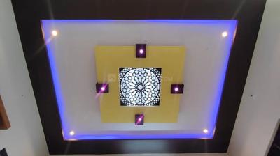 Living Room Image of 700 Sq.ft 2 BHK Villa for sale in Maraimalai Nagar Chennai for Rs. 2654782