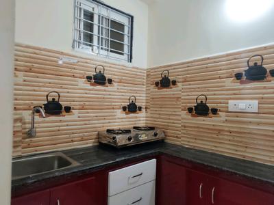Raghvendra colony Kitchen 1
