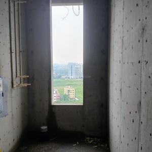 Bedroom Image of 1200 Sq.ft 3 BHK Apartment / Flat for sale in New Town Kolkata for Rs. 23500000