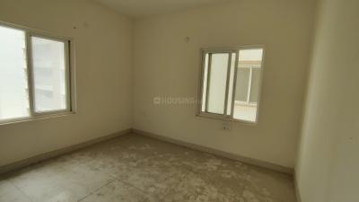 Bedroom Image of 1535 Sq.ft 3 BHK Apartment / Flat for sale in Urban One, Kokapet Hyderabad for Rs. 15500000