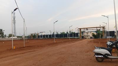 Image of 436 Sq.ft Residential Plot / Land for sale in Velampalayam, Tiruppur for Rs. 1200000