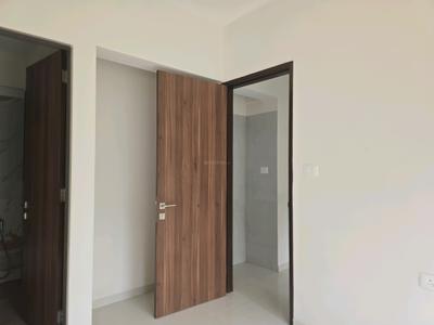 Bedroom Image of 457 Sq.ft 1 BHK Apartment / Flat for rent in Sahakar Vista, Dahisar East Mumbai for Rs. 33000