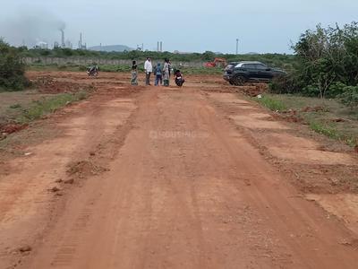 Image of 120 Sq.ft Residential Plot / Land for sale in Kurmannapalem, Visakhapatnam for Rs. 900000