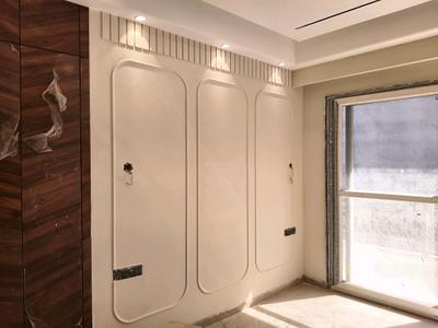 Bedroom Image of 1650 Sq.ft 3 BHK Builder Floor for sale in BPTP Astaire Garden Floors, Sector 70A Gurgaon for Rs. 25500000