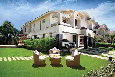 5 BHK Villa
