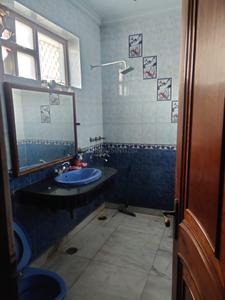Bathroom Image of PG 12068745 Rajouri Garden in Rajouri Garden, New Delhi