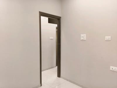 Bedroom Image of 907 Sq.ft 2 BHK Apartment / Flat for sale in SS Balaji Sarvoday A Wing B Wing And E Wing by SS Life Spaces, Dombivli East Thane for Rs. 7499000