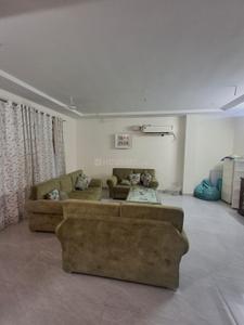 Hall Image of 1800 Sq.ft 3 BHK Independent House for rent in Sector 37 Chandigarh for Rs. 50000
