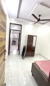 Hall Image of 600 Sq.ft 1 BHK Builder Floor for rent in Patel Nagar New Delhi for Rs. 18750