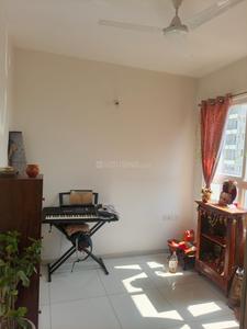 Bedroom Image of 1451 Sq.ft 3 BHK Apartment / Flat for sale in Godrej Aqua, Hosahalli Bengaluru for Rs. 16500000