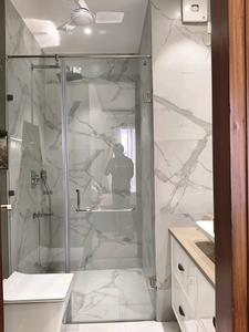 Bedroom One Image of 3960 Sq.ft 4 BHK Builder Floor for sale in Malibu Town Floors, Sector 47 Gurgaon for Rs. 49000000