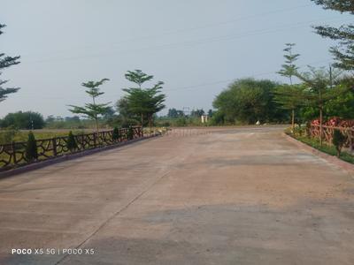 Image of 1192 Sq.ft Residential Plot / Land for sale in Mowa, Raipur for Rs. 1609206