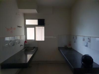 Kitchen Image of 620 Sq.ft 2 BHK Apartment / Flat for sale in Signature Global The Roselia, Sector 95A Gurgaon for Rs. 6200000