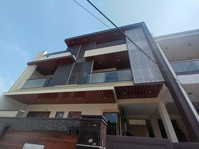 3 BHK Independent House