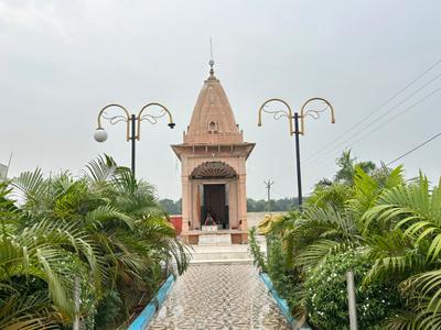 Image of 2000 Sq.ft Residential Plot / Land for sale in Griha Pravesh Janapriya Abasan, Andal, Durgapur for Rs. 1500000