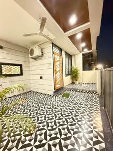 Bedroom Image of 3400 Sq.ft 4 BHK Independent House for sale in Vaishali Nagar Extension Jaipur for Rs. 19000000