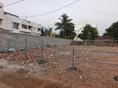 Image of 2400 Sq.ft Residential Plot / Land for sale in Vettuvankani, Chennai for Rs. 31500000