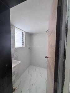 Image of 550 Sq.ft 1 BHK Apartment / Flat for rent in Ekveera Chandrangan Residency, Diva, Thane for Rs. 13000