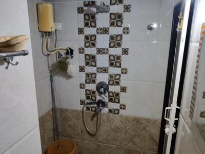 Bathroom Image of 650 Sq.ft 1 BHK Apartment / Flat for sale in Panvel Navi Mumbai for Rs. 6200000