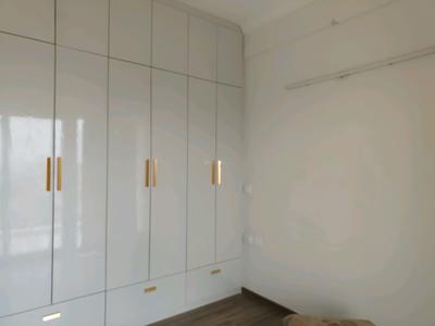Bedroom Image of 865 Sq.ft 2 BHK Apartment / Flat for sale in Pareena Mi Casa, Sector 68 Gurgaon for Rs. 11100000
