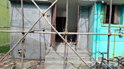 Image of 532 Sq.ft 1 BHK Independent House for sale in Manali New Town, Chennai for Rs. 3250000
