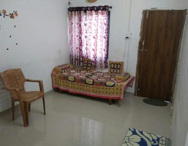 Hall Image of 620 Sq.ft 1 BHK Independent House for sale in Chambukhadi Kolhapur for Rs. 2500000