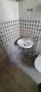 Bathroom Image of Flat  in Thane West, Thane