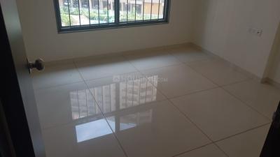 Bedroom Image of 1500 Sq.ft 3 BHK Apartment / Flat for rent in Adani Amogha, Shantigram Ahmedabad for Rs. 30000