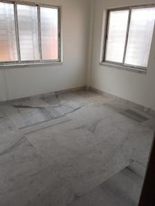 Bedroom Image of 650 Sq.ft 2 BHK Apartment / Flat for sale in Haltu Kolkata for Rs. 3500000