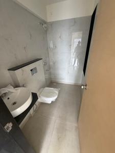 Image of 950 Sq.ft 2 BHK Apartment / Flat for rent in MICL Aaradhya Parkwood, Mira Road East, Mira Bhayandar for Rs. 40000