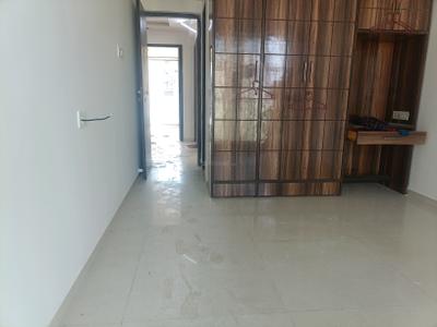 Bedroom Image of 1700 Sq.ft 3 BHK Apartment / Flat for sale in Today I Land 27, Kharghar Navi Mumbai for Rs. 12500000