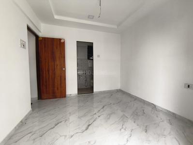 Hall Image of 645 Sq.ft 1 BHK Apartment / Flat for sale in Sai Mirra Sukh Shanti Apartment, Palghar Mumbai for Rs. 2799000