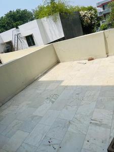Balcony Image of 781 Sq.ft 1 BHK Independent House for rent in Sector 4 Gurgaon for Rs. 15000