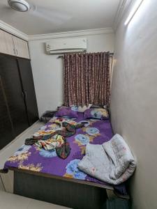 Bedroom Image of 1530 Sq.ft 3 BHK Apartment / Flat for sale in Vastrapur Ahmedabad for Rs. 10100000