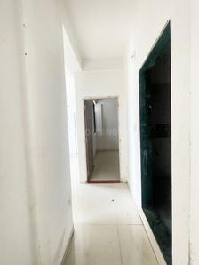 Image of 1143 Sq.ft 2 BHK Apartment / Flat for sale in Maninagar, Ahmedabad for Rs. 5900000