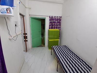 Balcony Image of PLR paying guest in Kankurgachi, Kolkata