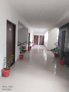 Image of 1088 Sq.ft 2 BHK Apartment / Flat for sale in Unique Green Acres, Chaukhan, Jodhpur for Rs. 4100000