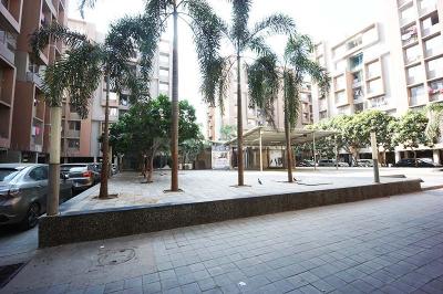 Image of 1206 Sq.ft 2 BHK Apartment / Flat for sale in Suryam Elegance, Vastral, Ahmedabad for Rs. 4000000